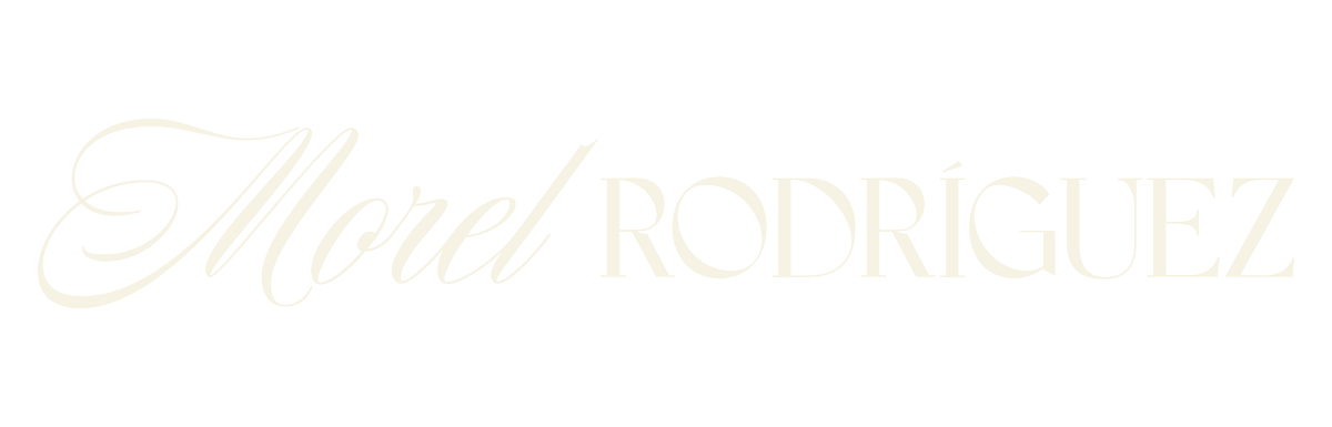 Morel Rodríguez